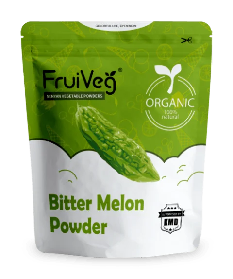 Organic Bitter Melon Extract